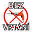 bez vrtání
